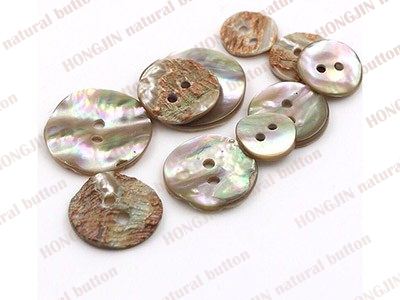 shell button-172