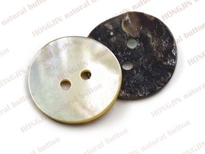 shell button-173