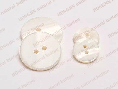 shell button-175