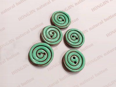 handmake style button-203