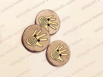 handmake style button-205