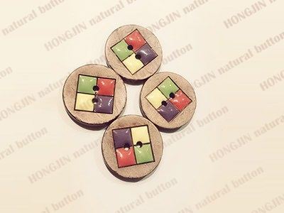 handmake style button-207