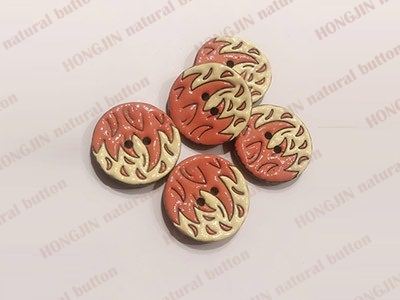 handmake style button-208