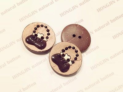 handmake style button-209