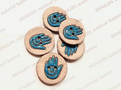 handmake style button-211