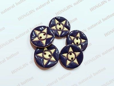 handmake style button-212