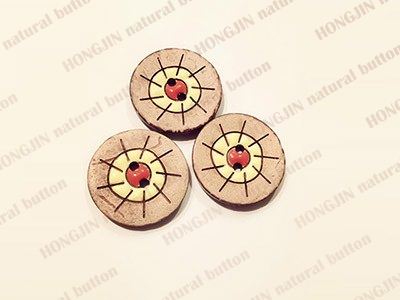 handmake style button-215