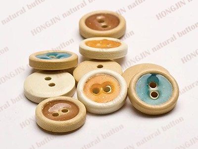 handmake style button-219