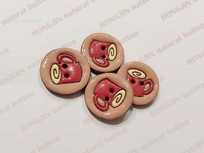 handmake style button-222