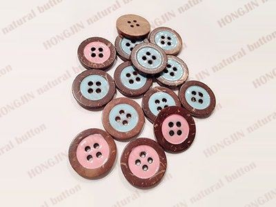 handmake style button-227