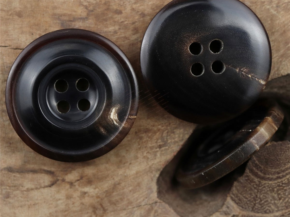 Horn button-30